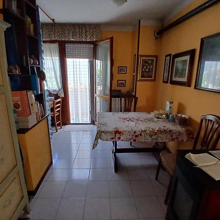 Il Melograno B&B With Private Bathrooms เอาล์ลา ภายนอก รูปภาพ