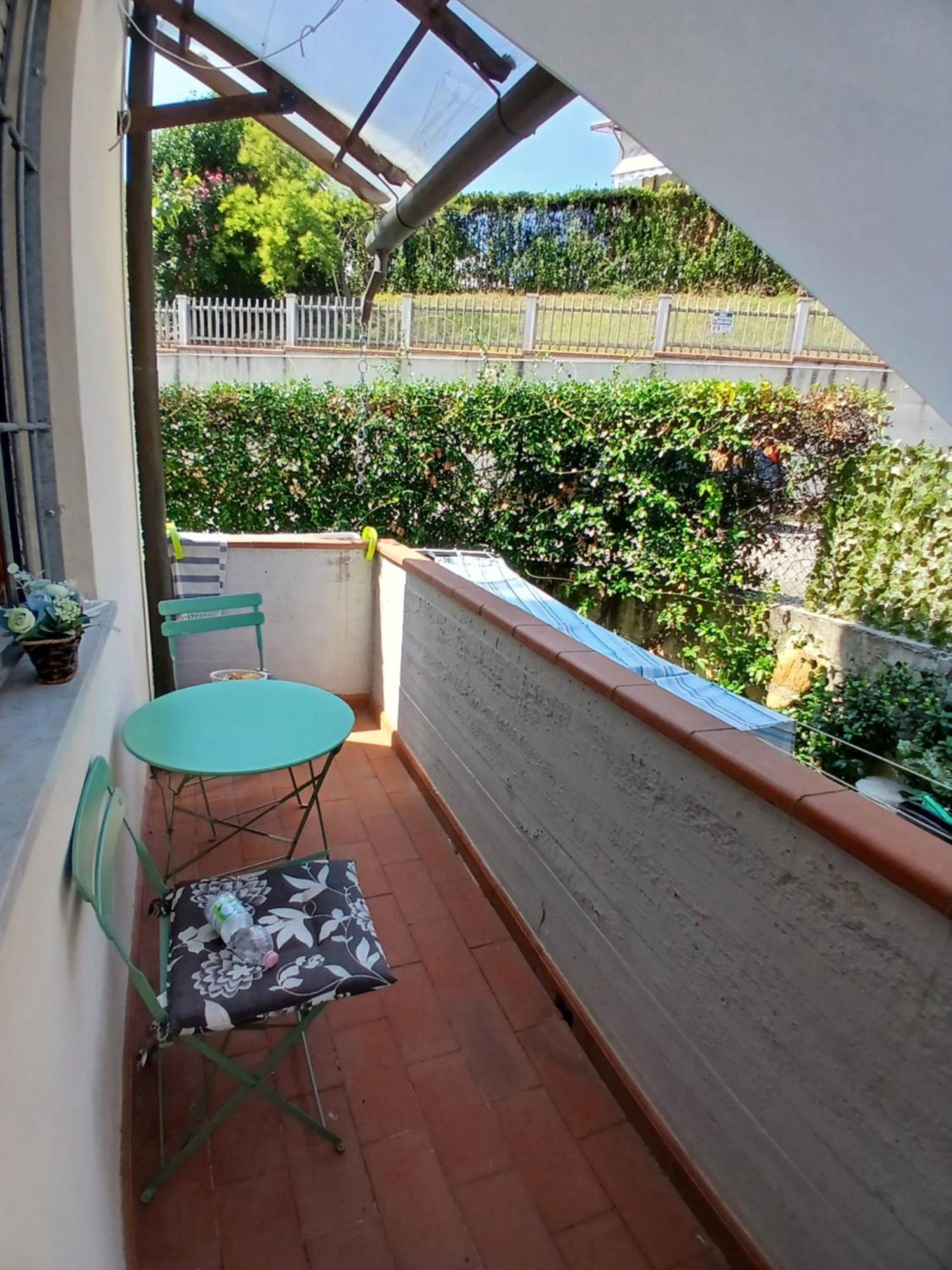 Il Melograno B&B With Private Bathrooms เอาล์ลา ภายนอก รูปภาพ