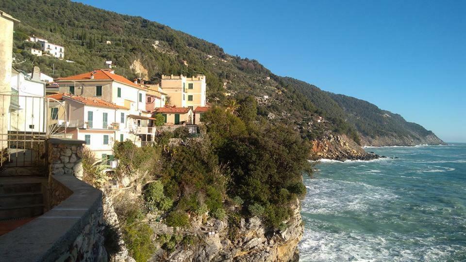 Il Melograno B&B With Private Bathrooms เอาล์ลา ภายนอก รูปภาพ